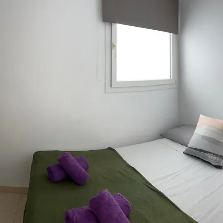 Apartamento Brisa Del Mar Arguineguin Exterior photo