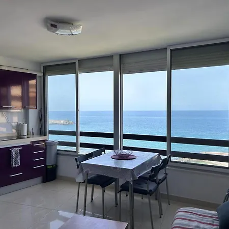 Apartamento Brisa Del Mar Arguineguin Exterior photo