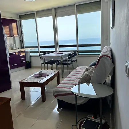 Apartamento Brisa Del Mar Arguineguin Exterior photo