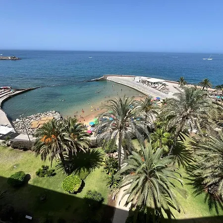 Apartamento Brisa Del Mar Arguineguin Exterior photo