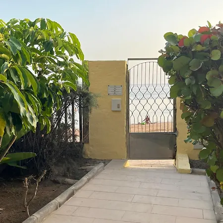Apartamento Brisa Del Mar Arguineguin Exterior photo