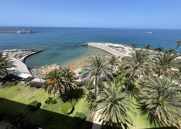 Apartamento Brisa Del Mar Arguineguin