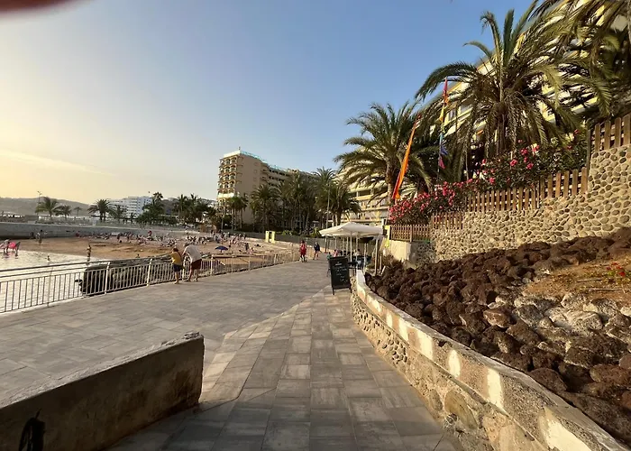 Apartamento Brisa Del Mar Arguineguin