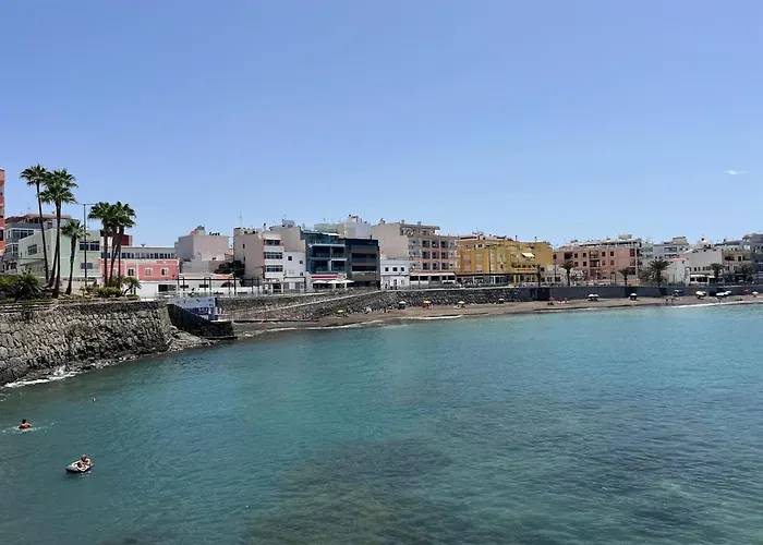 Apartamento Brisa Del Mar Arguineguin