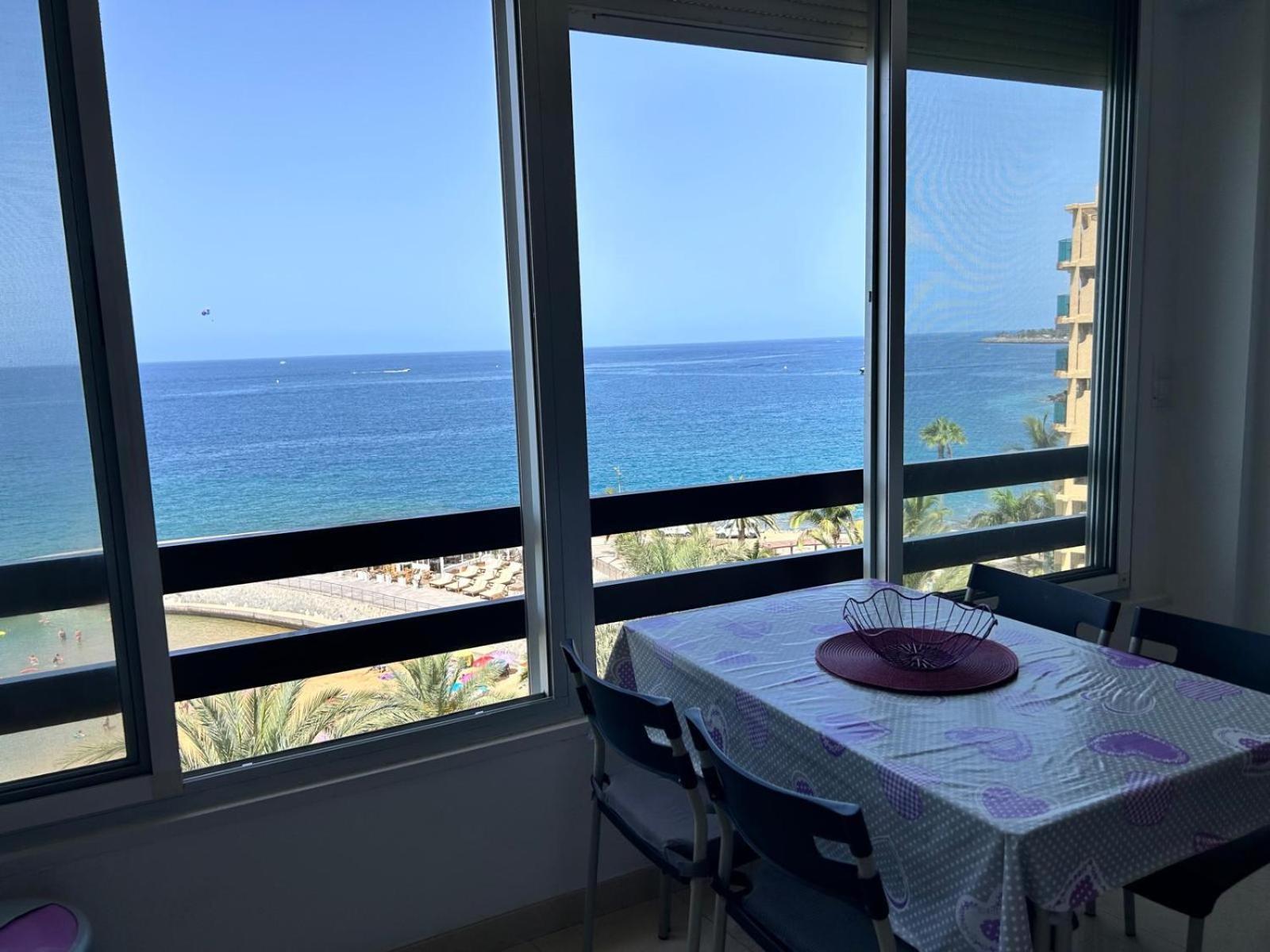 Brisa Del Mar Apartamento Arguineguin