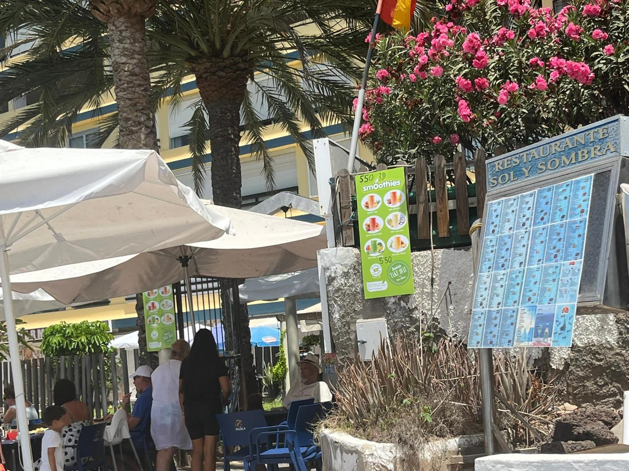 Apartamento Brisa Del Mar *