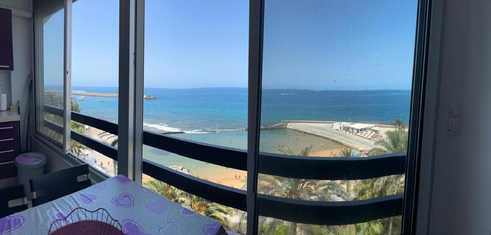 Apartamento Brisa Del Mar